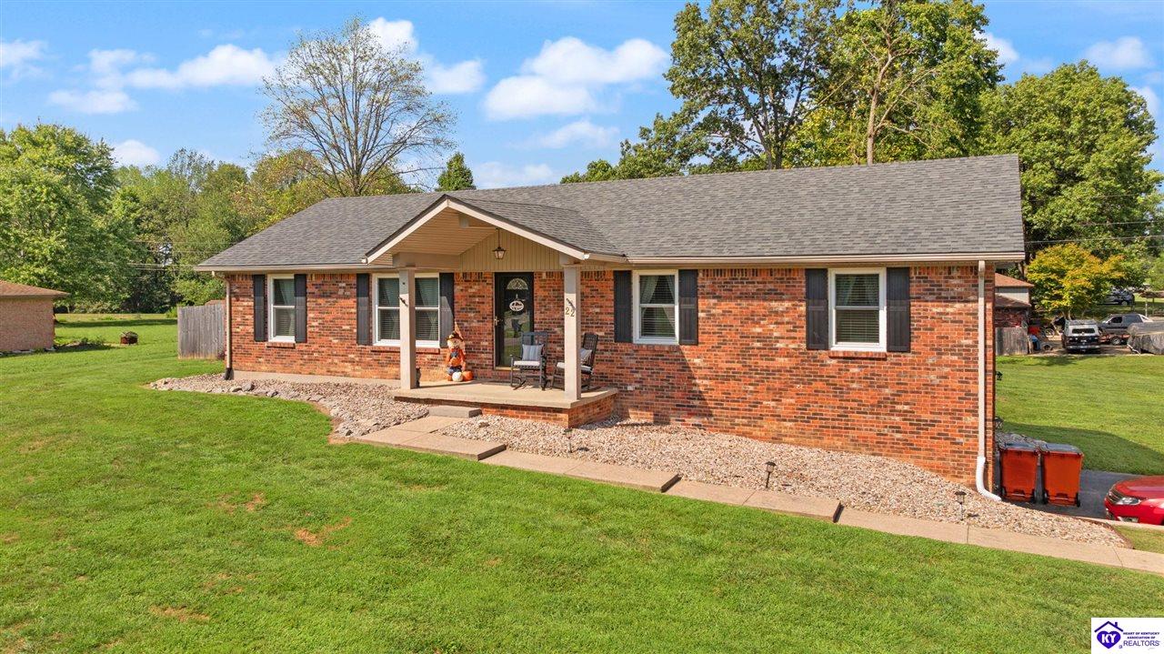22 W Rainbow Way Property Photo 46