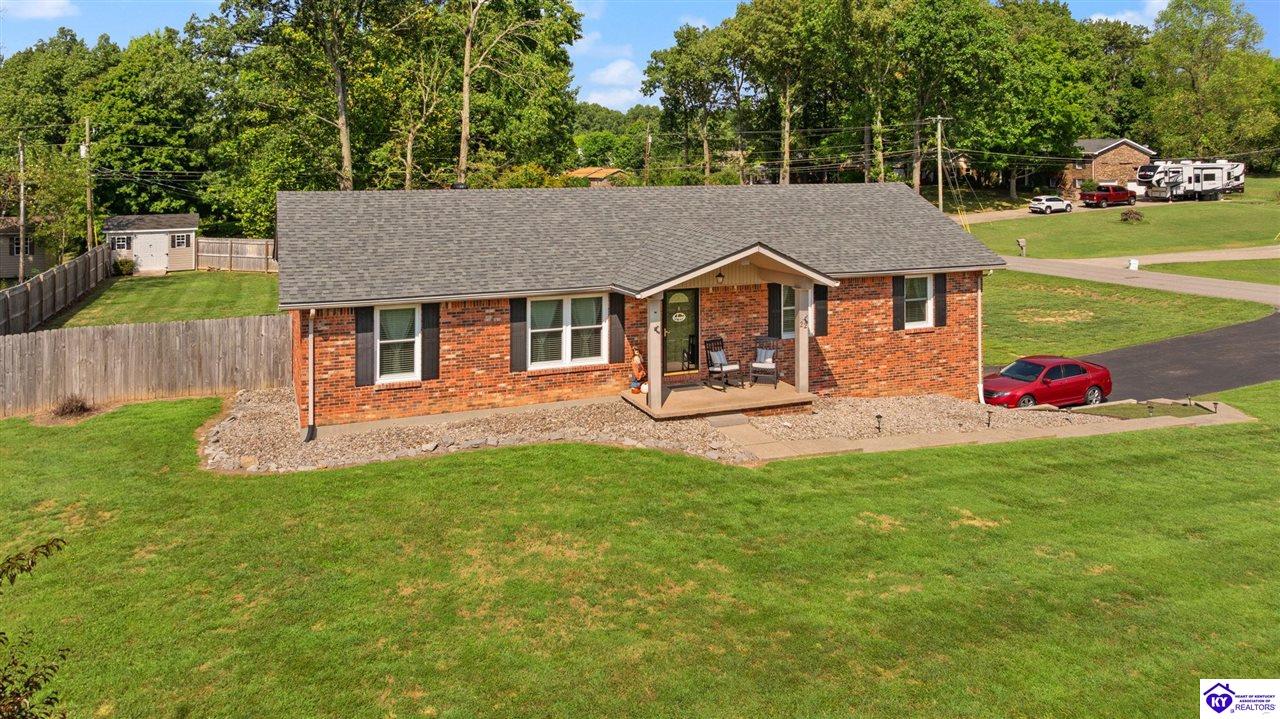 22 W Rainbow Way Property Photo 47