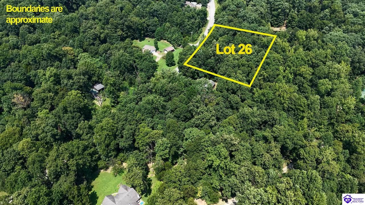Lot 26 Rams Run Rd Property Photo 2
