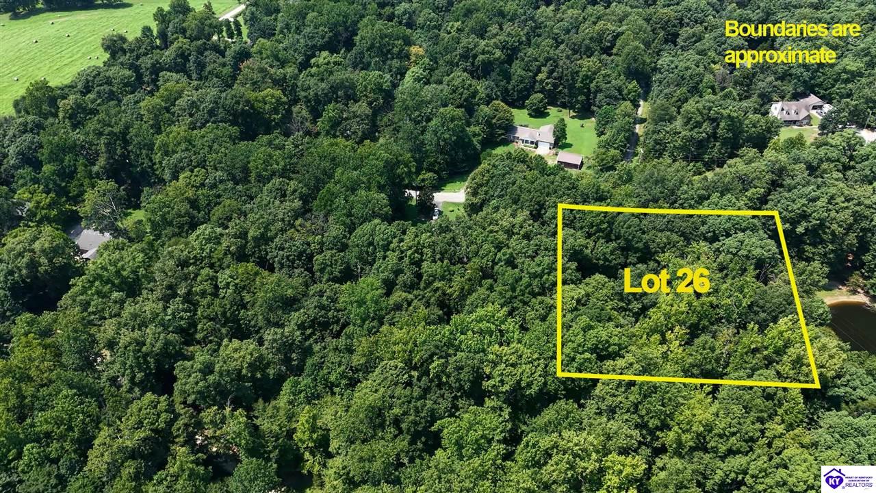 Lot 26 Rams Run Rd Property Photo 3