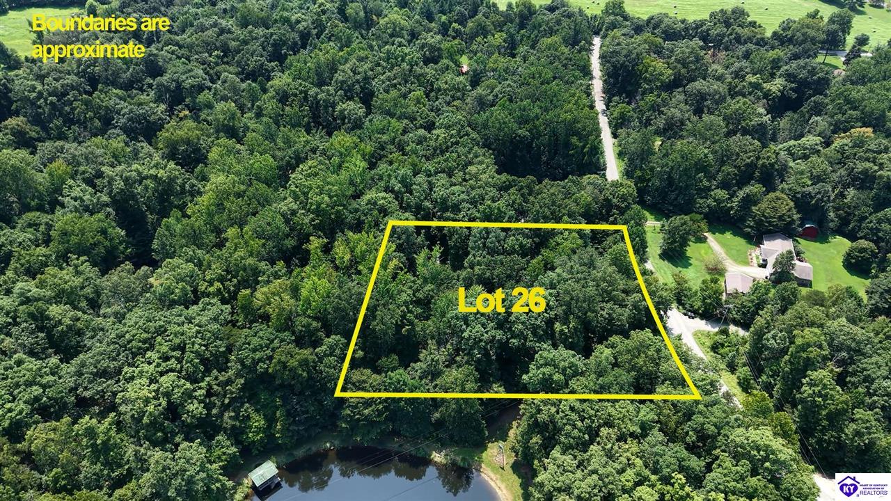 Lot 26 Rams Run Rd Property Photo 4