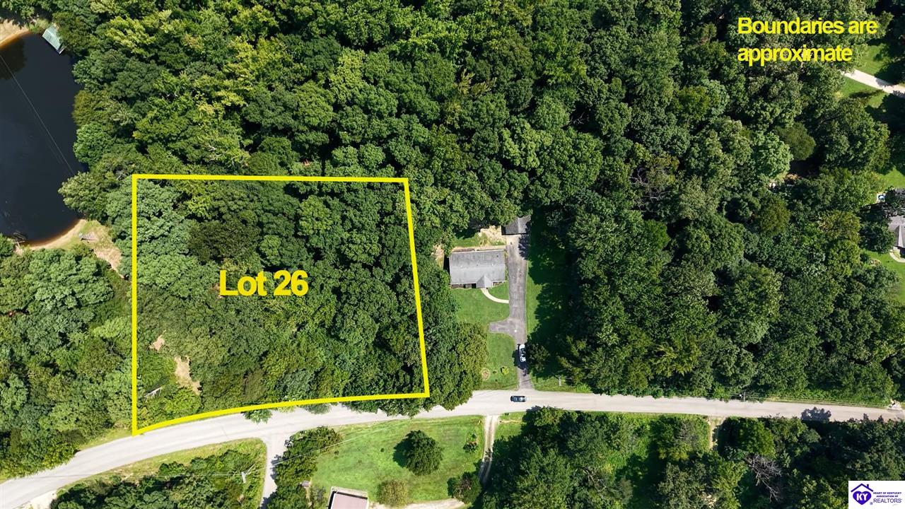 Lot 26 Rams Run Rd Property Photo 5