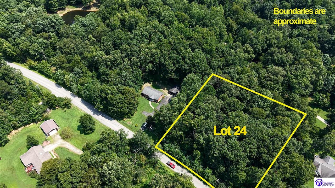 Lot 24 Rams Run Rd Property Photo 1