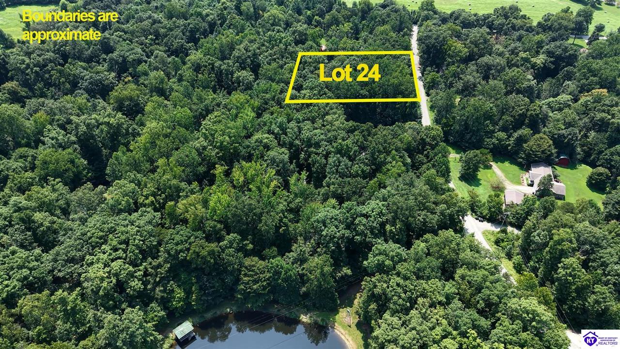 Lot 24 Rams Run Rd Property Photo 2