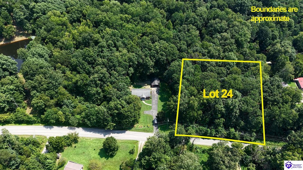 Lot 24 Rams Run Rd Property Photo 3