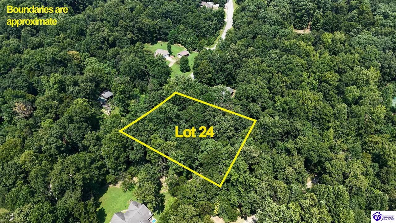 Lot 24 Rams Run Rd Property Photo 7