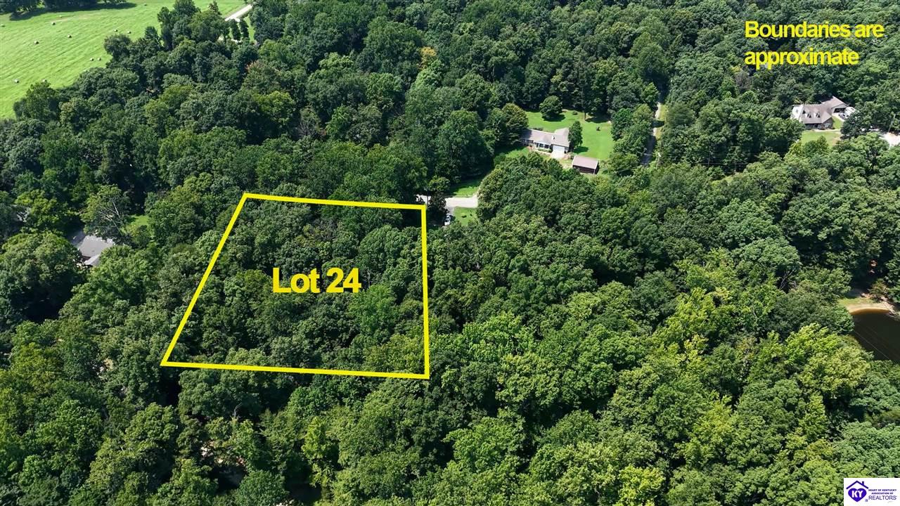 Lot 24 Rams Run Rd Property Photo 8