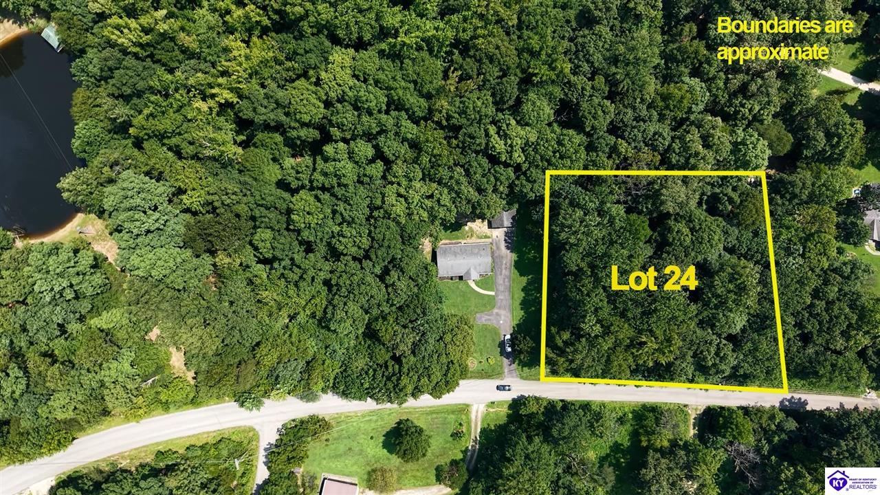 Lot 24 Rams Run Rd Property Photo 9