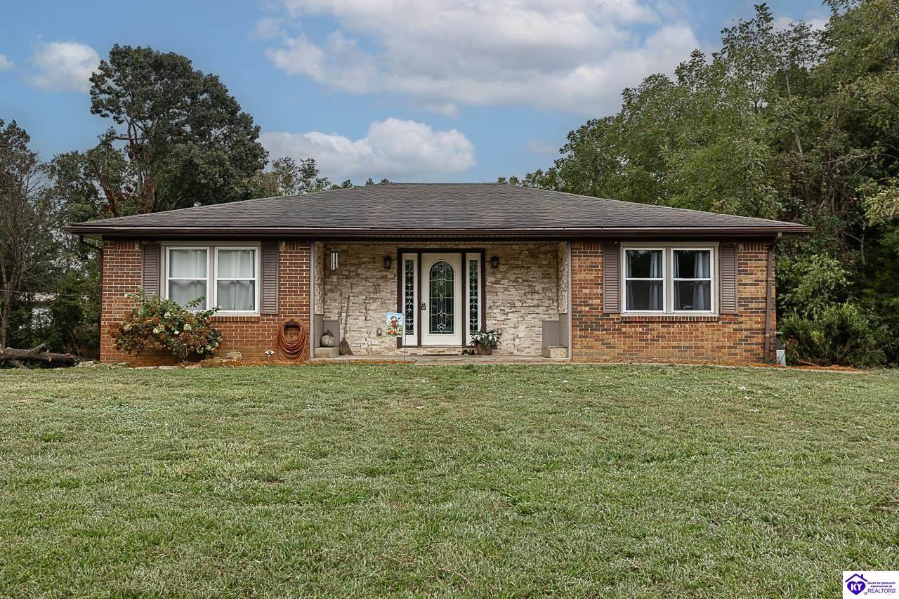145 Nall Road Property Photo 1