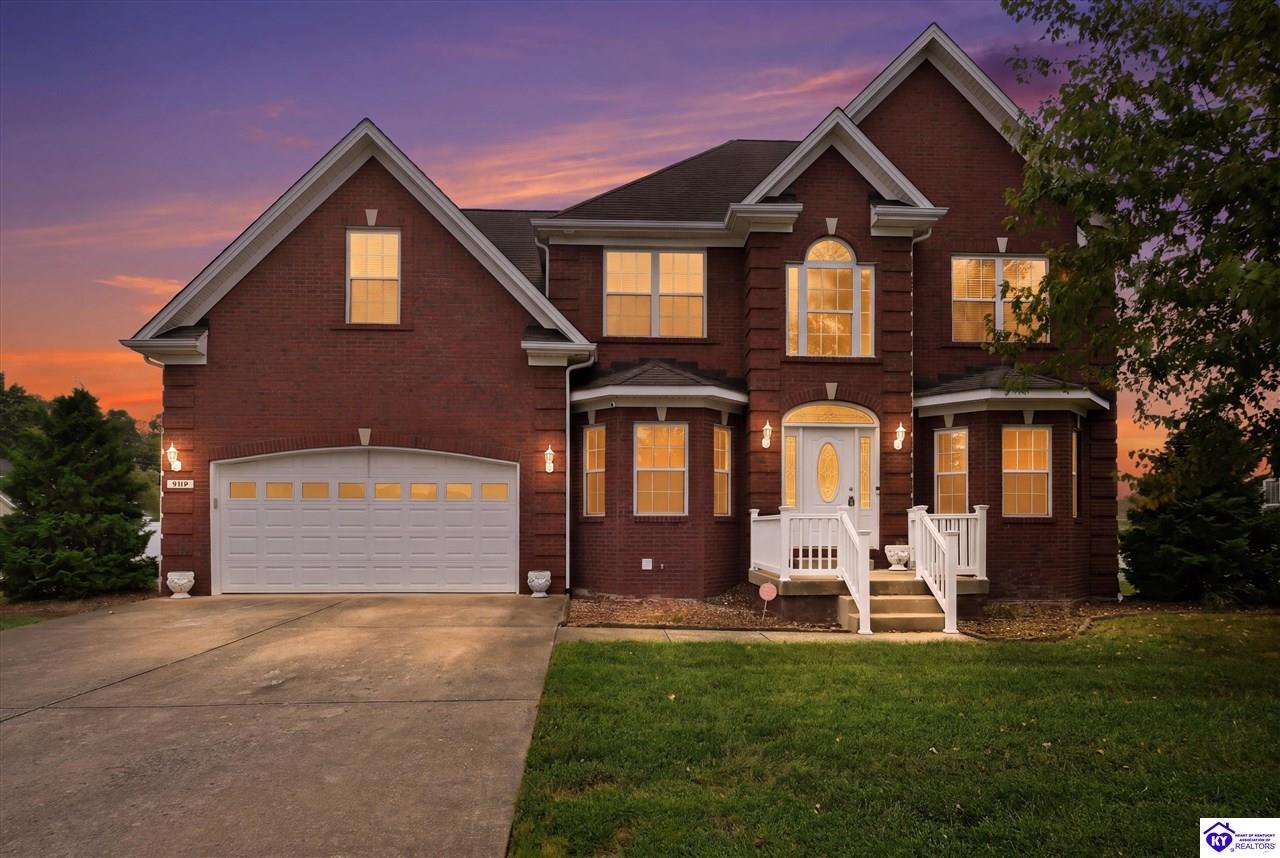 500 Concord Grape Way Property Photo 1
