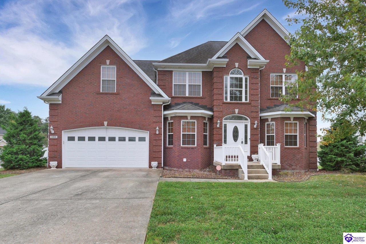 500 Concord Grape Way Property Photo 2