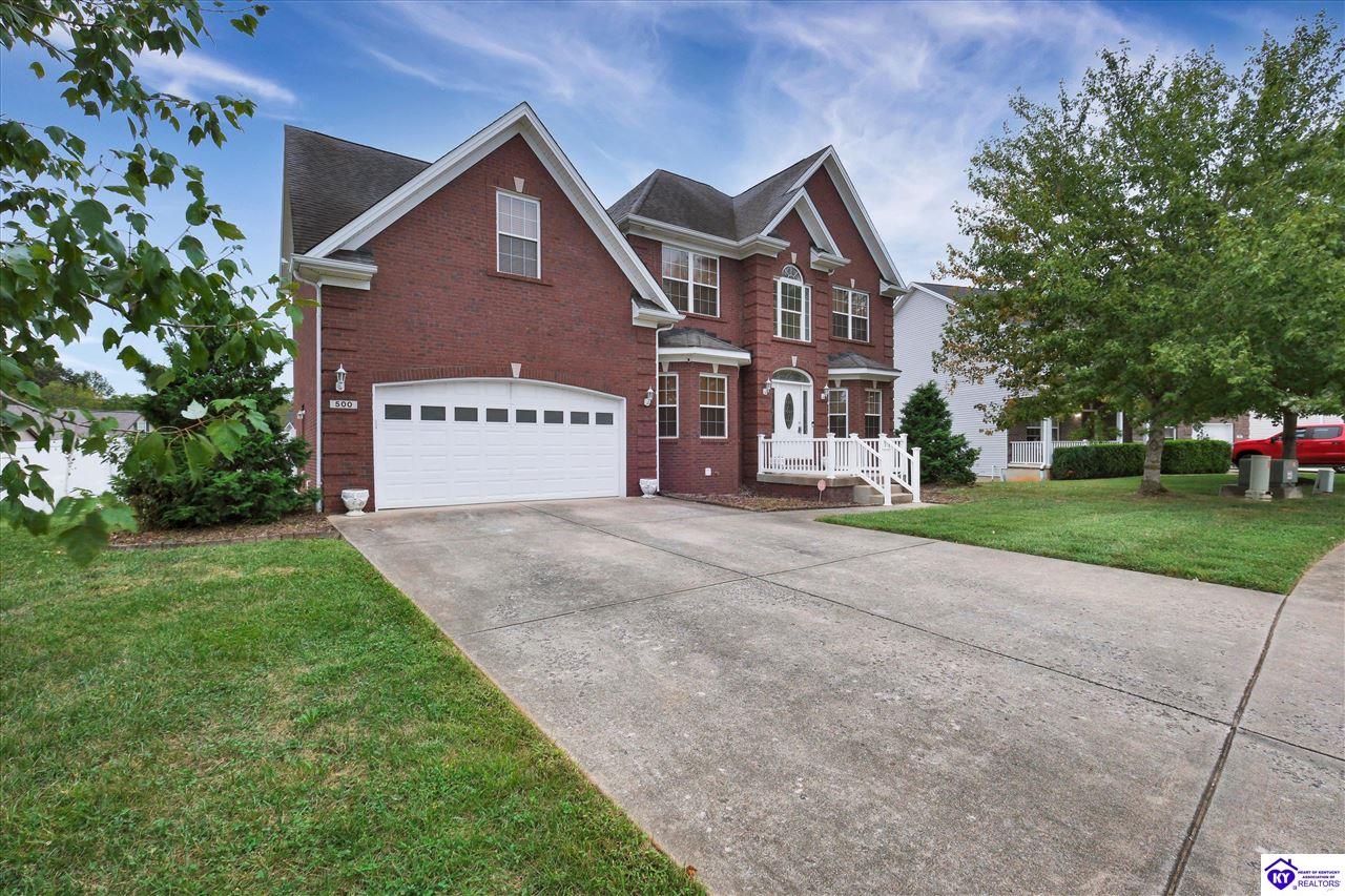 500 Concord Grape Way Property Photo 3