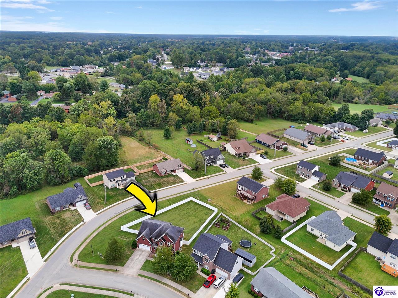 500 Concord Grape Way Property Photo 4