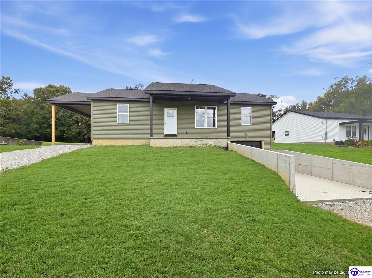 258 School Side Drive Property Photo 1