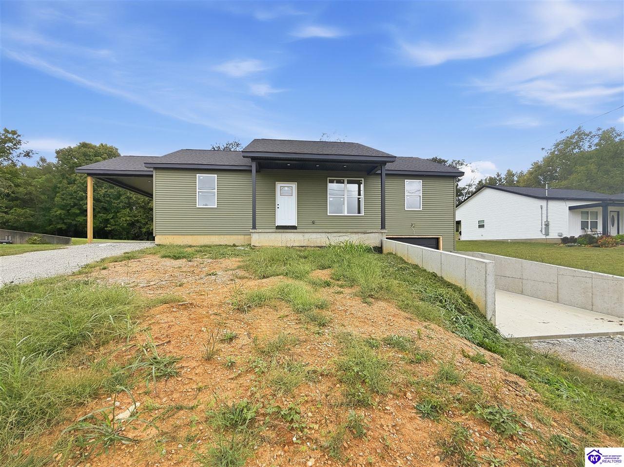 258 School Side Drive Property Photo 2