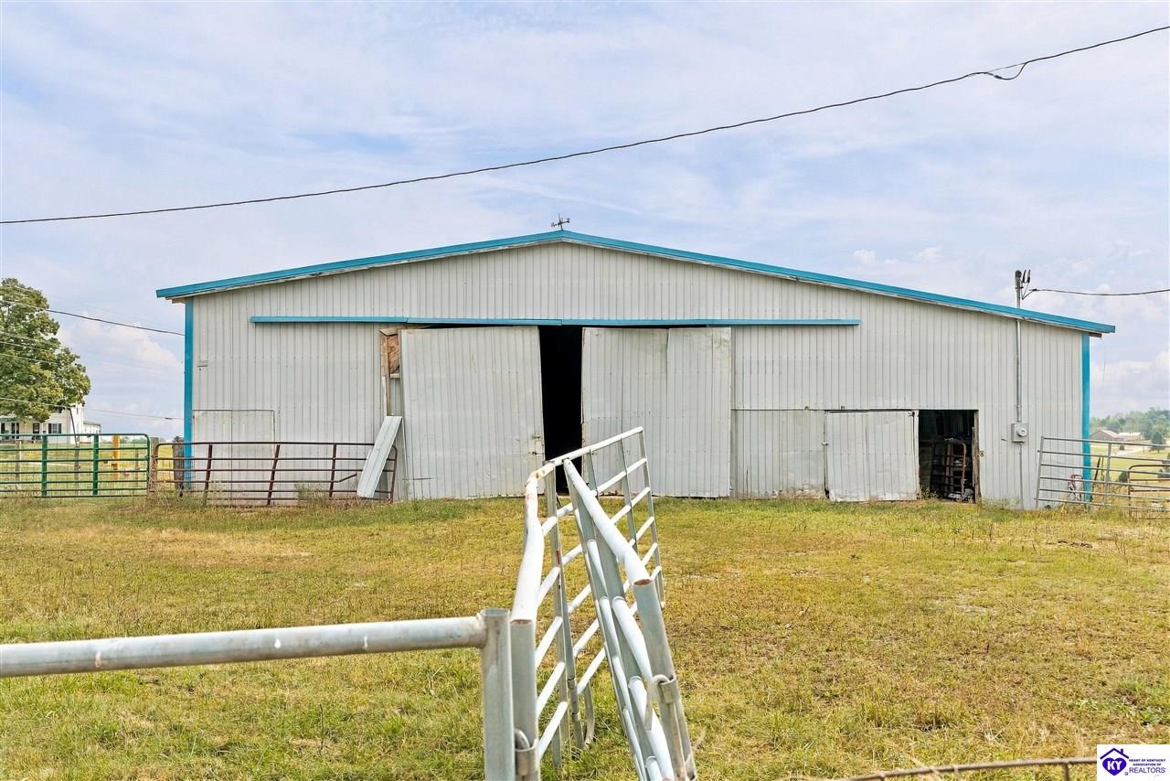 0 Payneville Road Property Photo 17