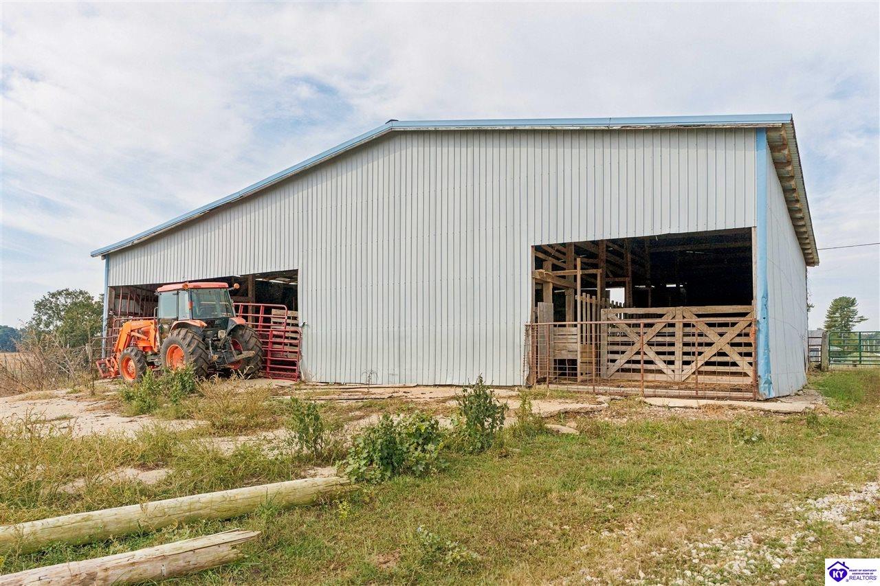 0 Payneville Road Property Photo 18