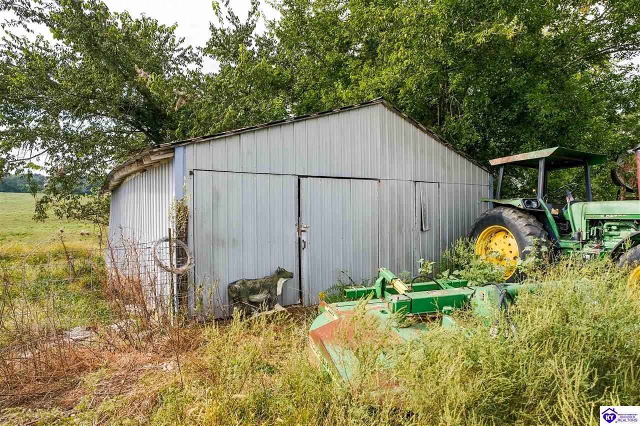0 Payneville Road Property Photo 19