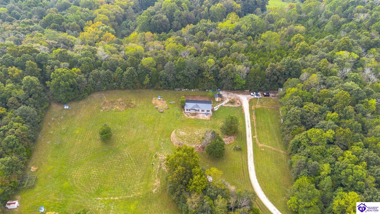 1560 Blue Fork Lane Property Photo 1