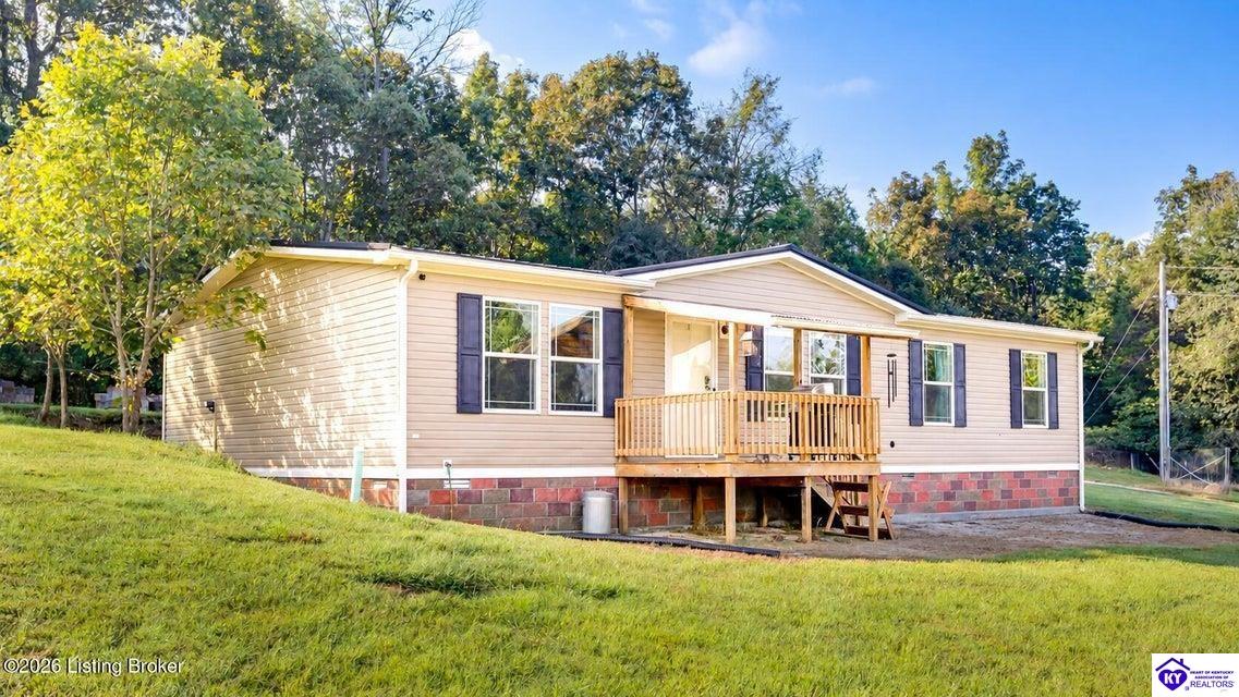 1560 Blue Fork Lane Property Photo 4