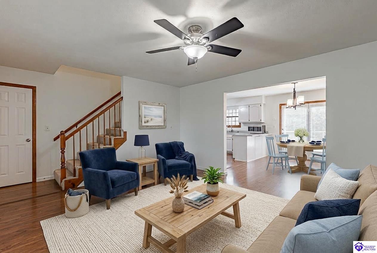 116 Creekview Lane