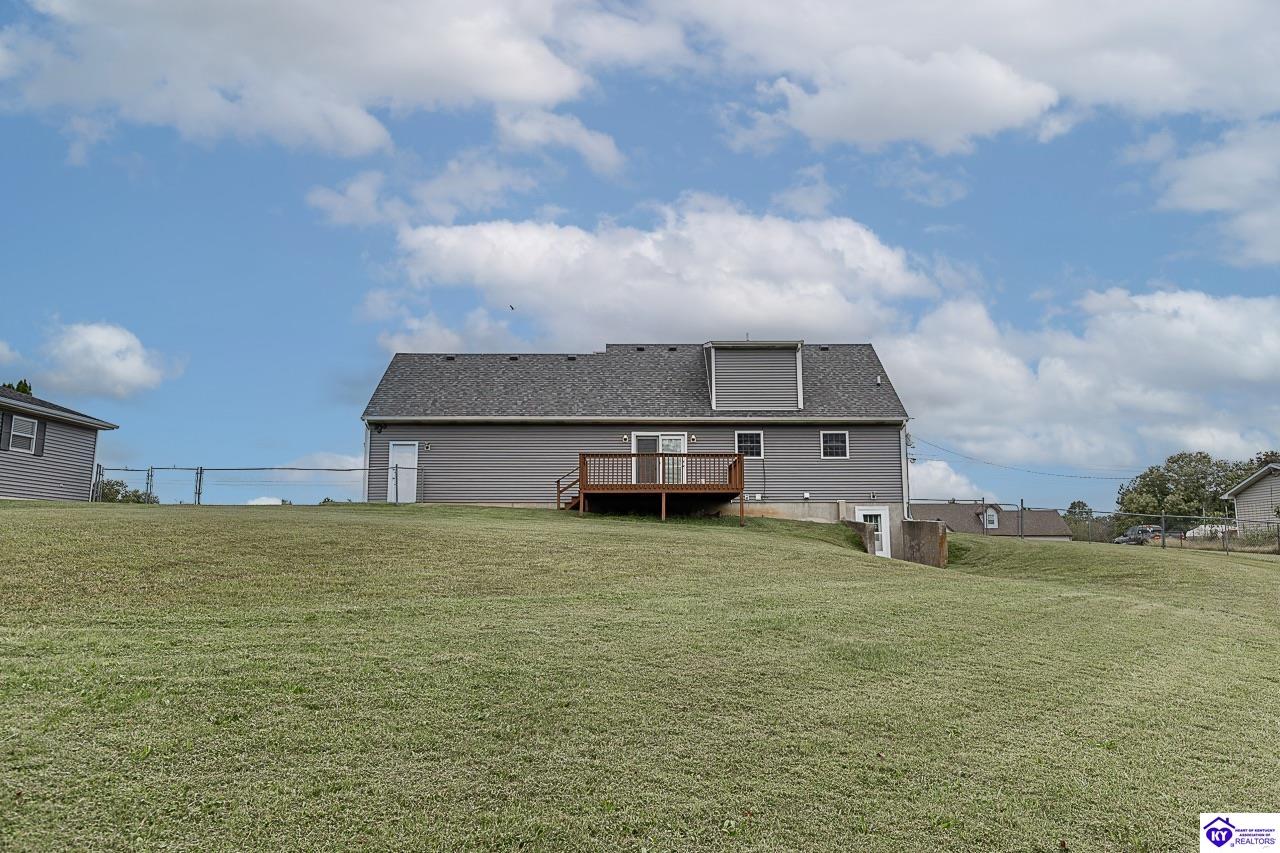 116 Creekview Lane Property Photo 64