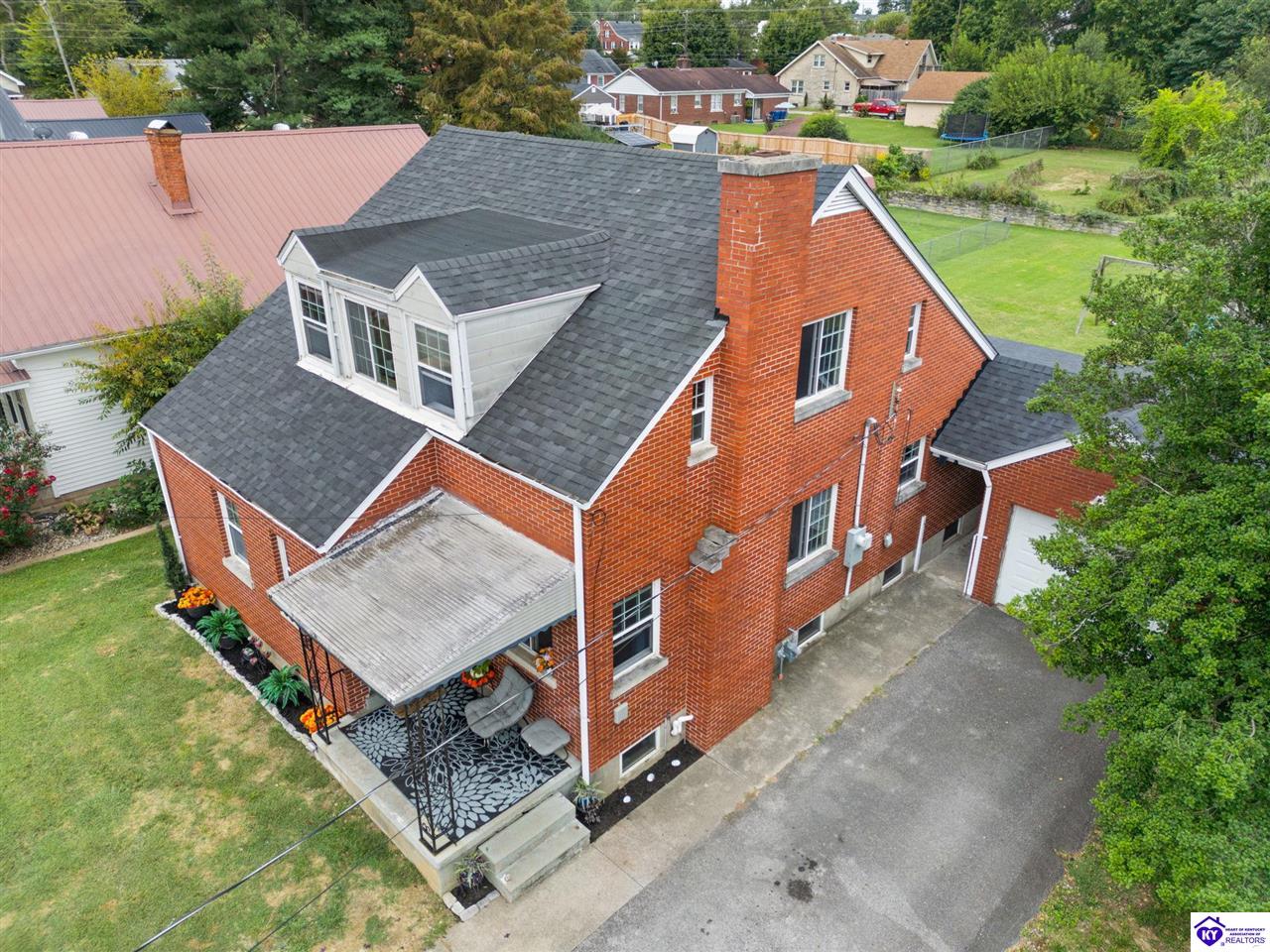 503 Redman Avenue Property Photo 3