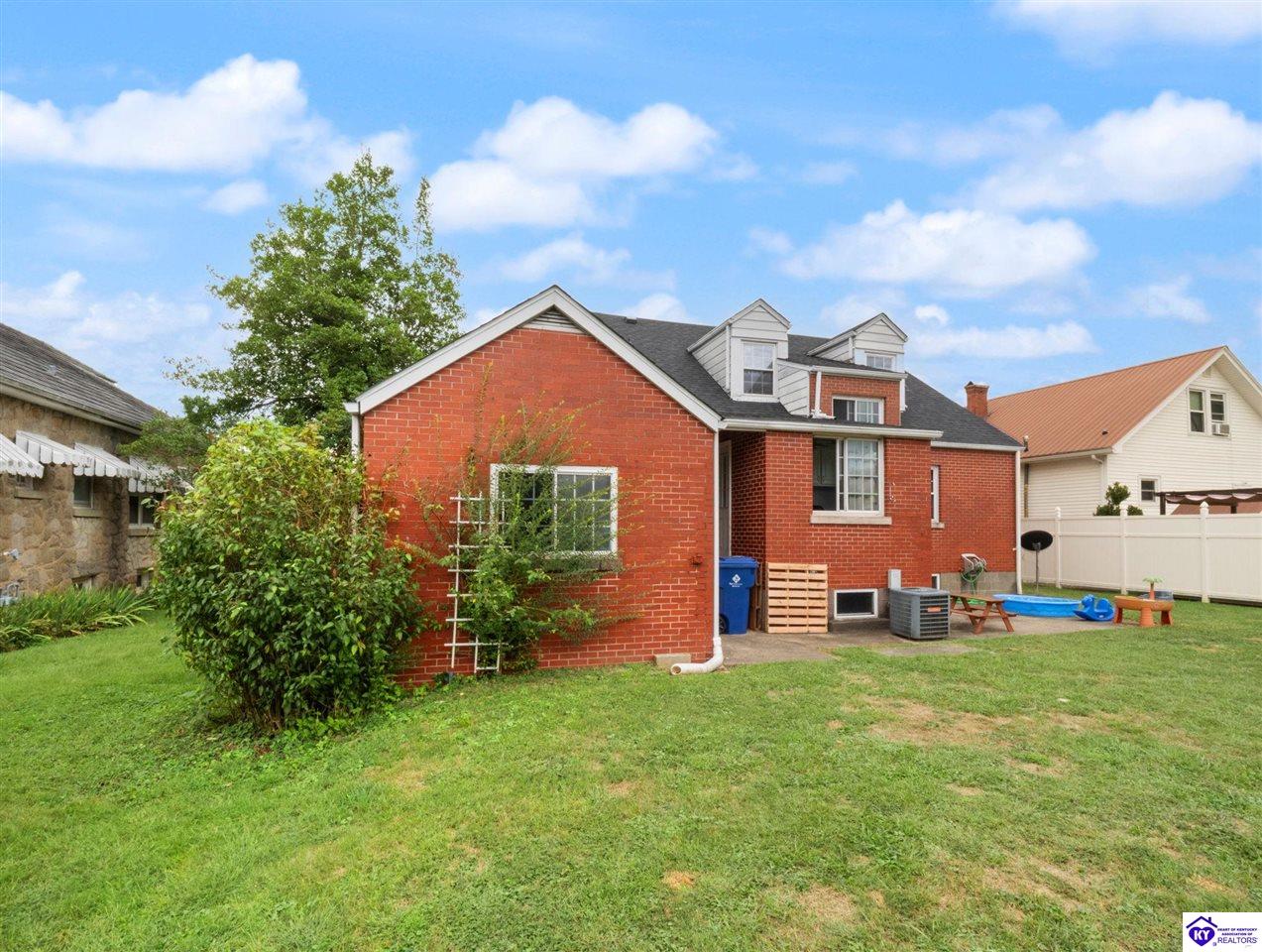 503 Redman Avenue Property Photo 63