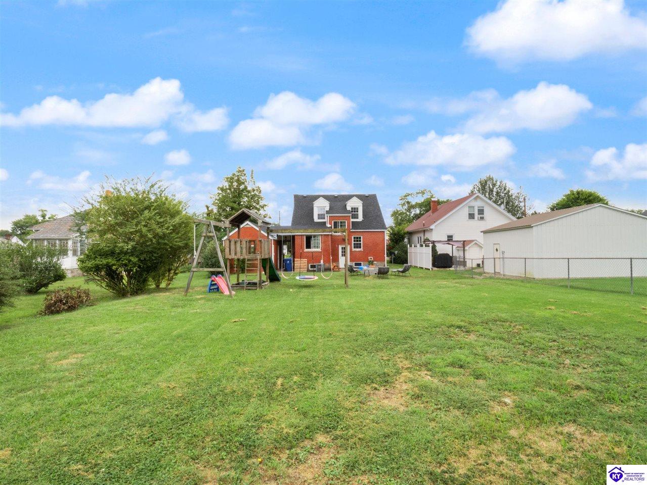 503 Redman Avenue Property Photo 69