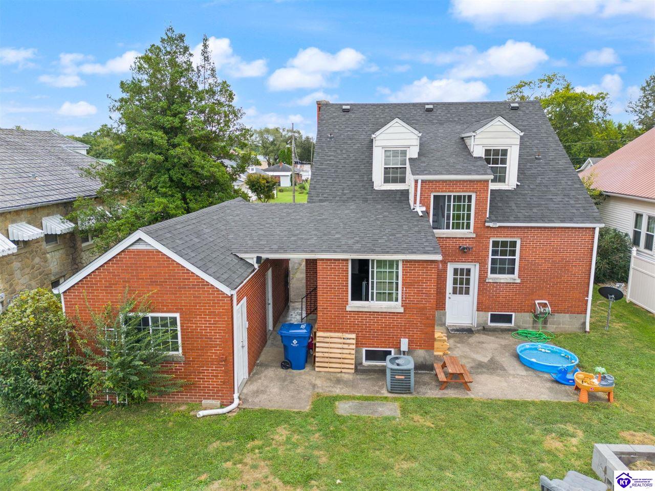 503 Redman Avenue Property Photo 81