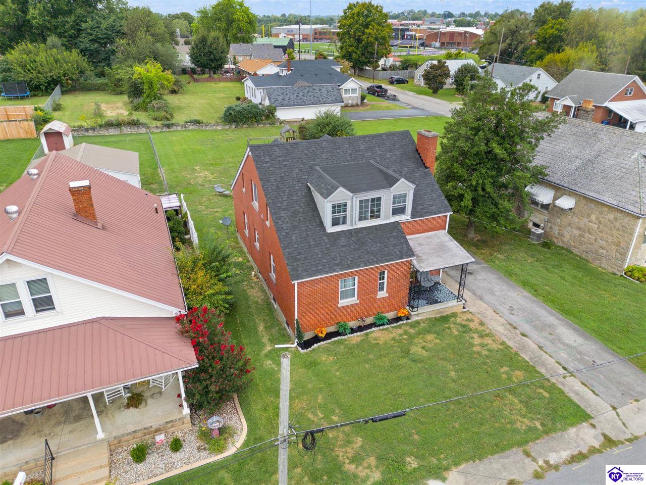 503 Redman Avenue Property Photo 86