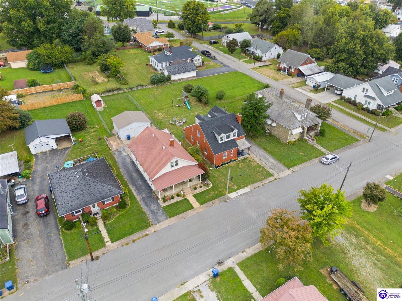 503 Redman Avenue Property Photo 89
