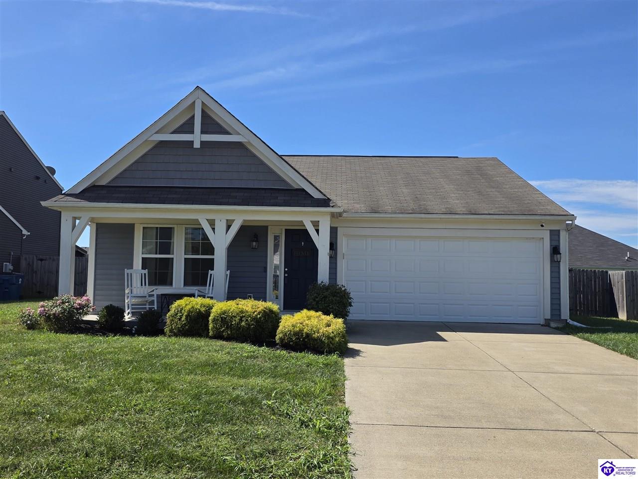 207 Gadwall Court Property Photo 1