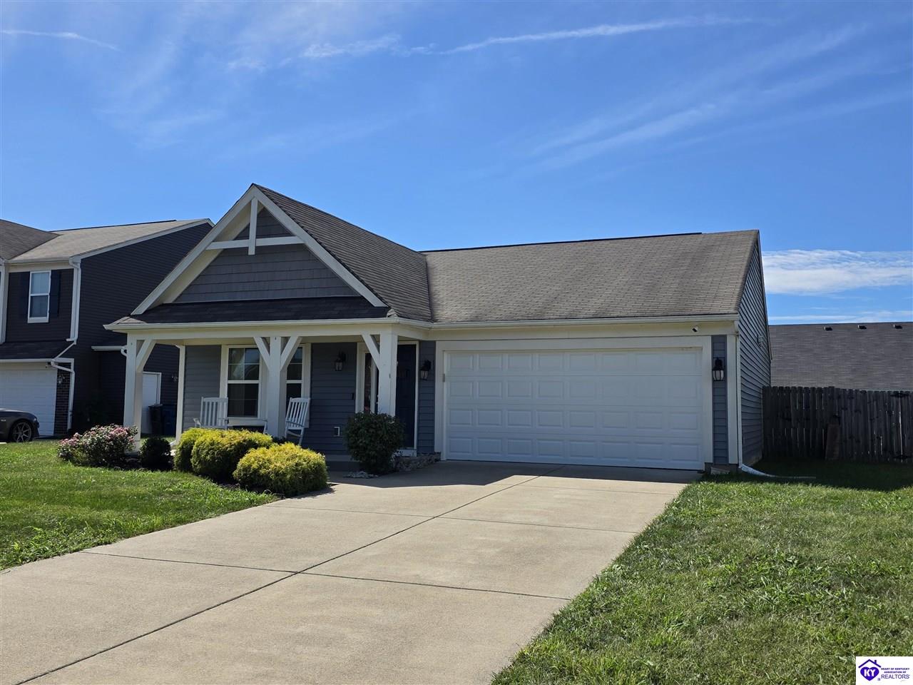 207 Gadwall Court Property Photo 3