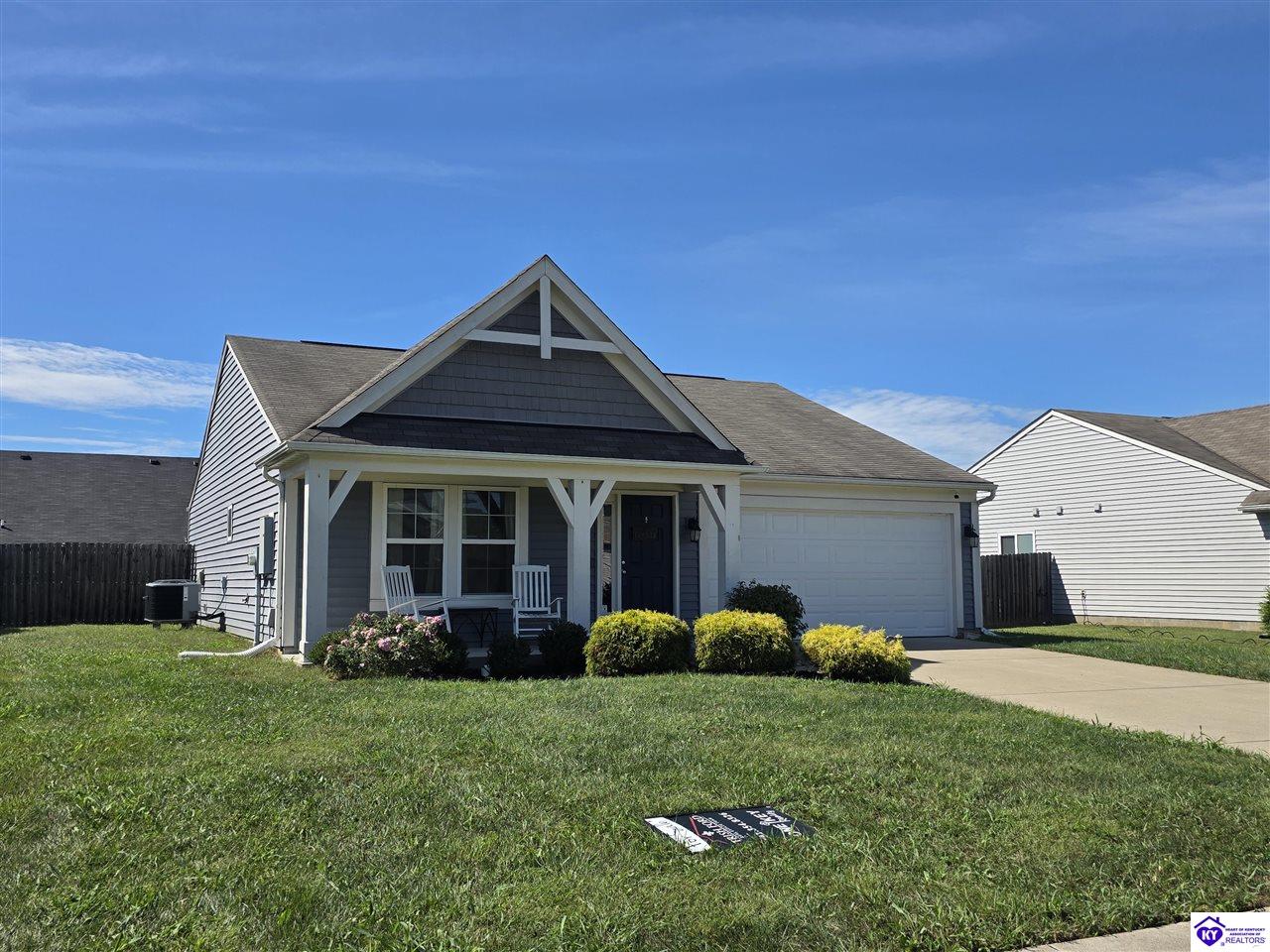 207 Gadwall Court Property Photo 4