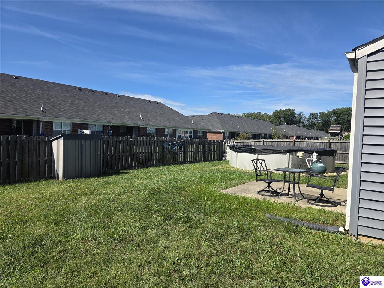 207 Gadwall Court Property Photo 5