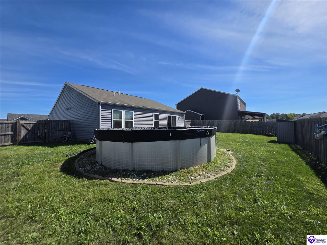 207 Gadwall Court Property Photo 6