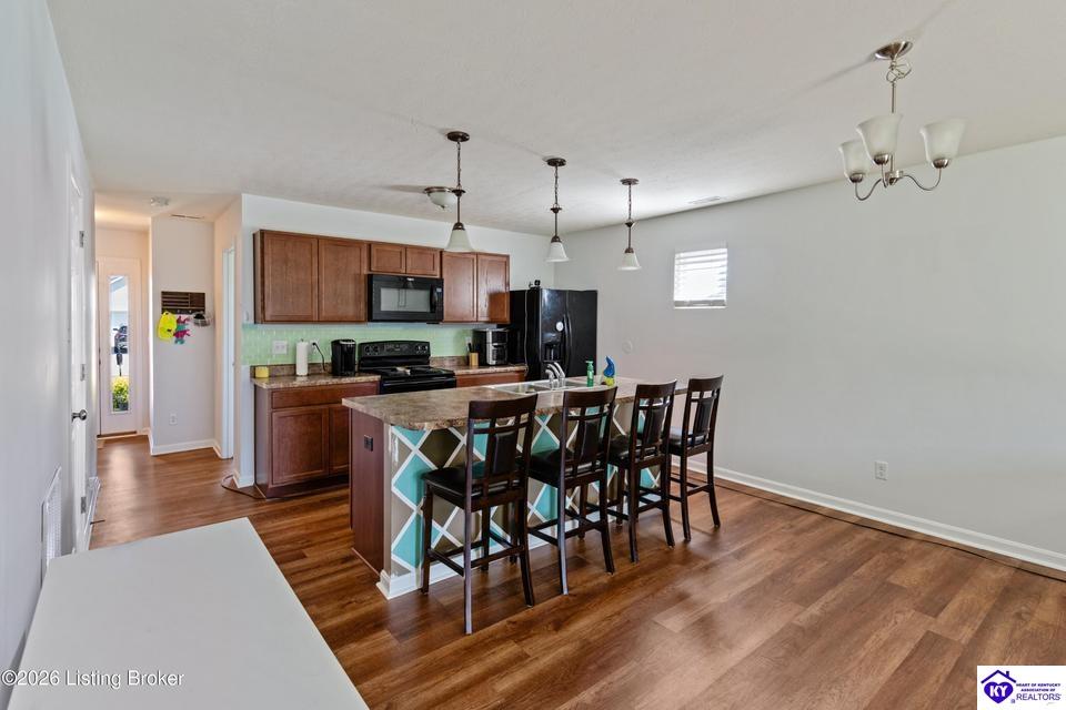 207 Gadwall Court Property Photo 9
