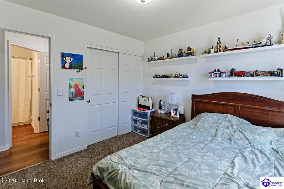 207 Gadwall Court Property Photo 12
