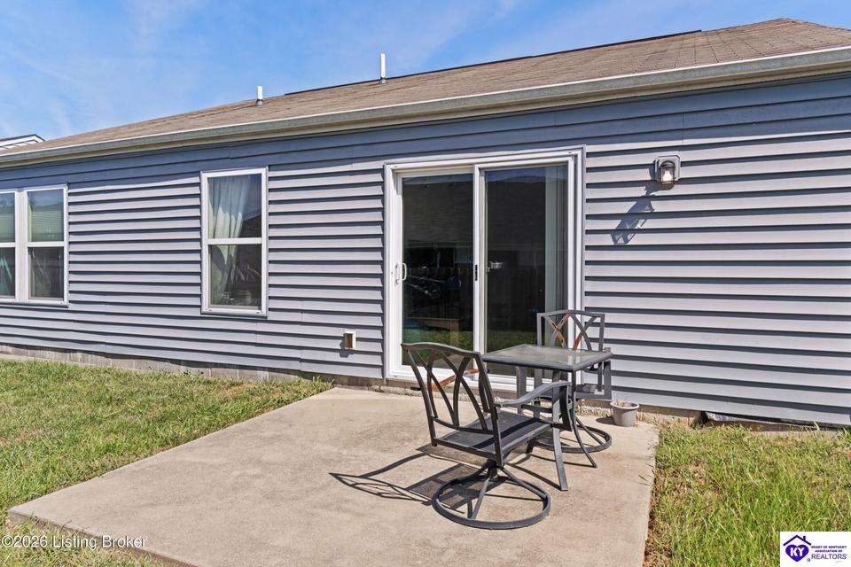 207 Gadwall Court Property Photo 14
