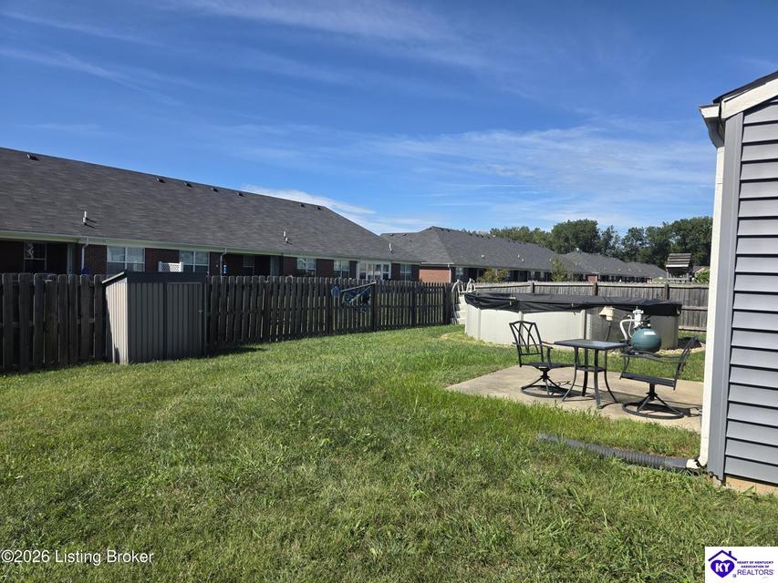 207 Gadwall Court Property Photo 15