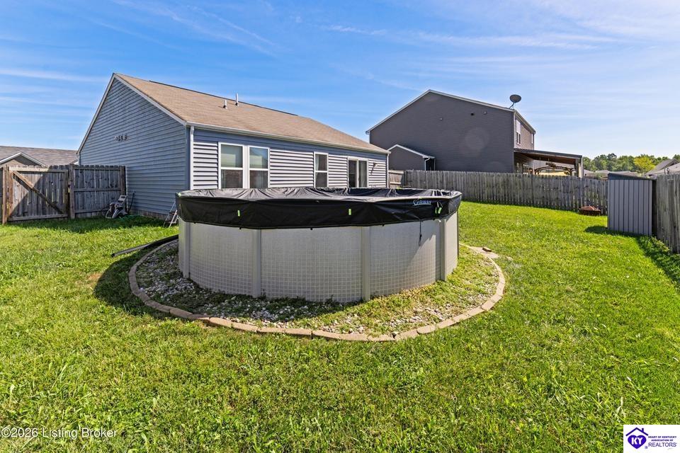 207 Gadwall Court Property Photo 16