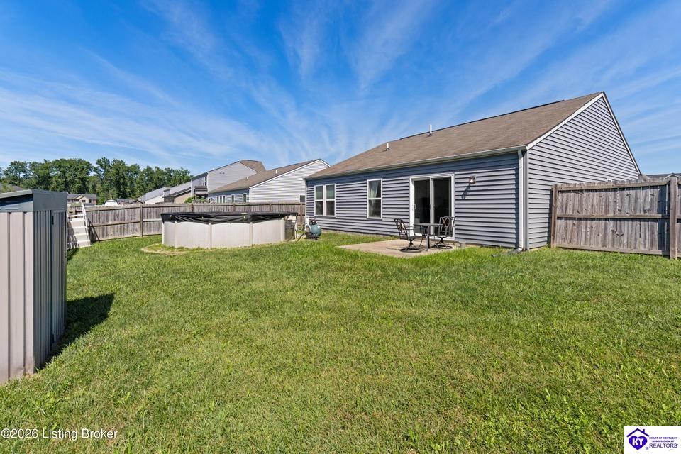 207 Gadwall Court Property Photo 17