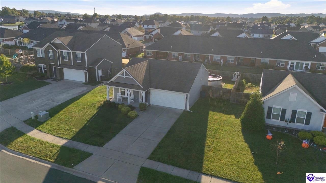 207 Gadwall Court Property Photo 18