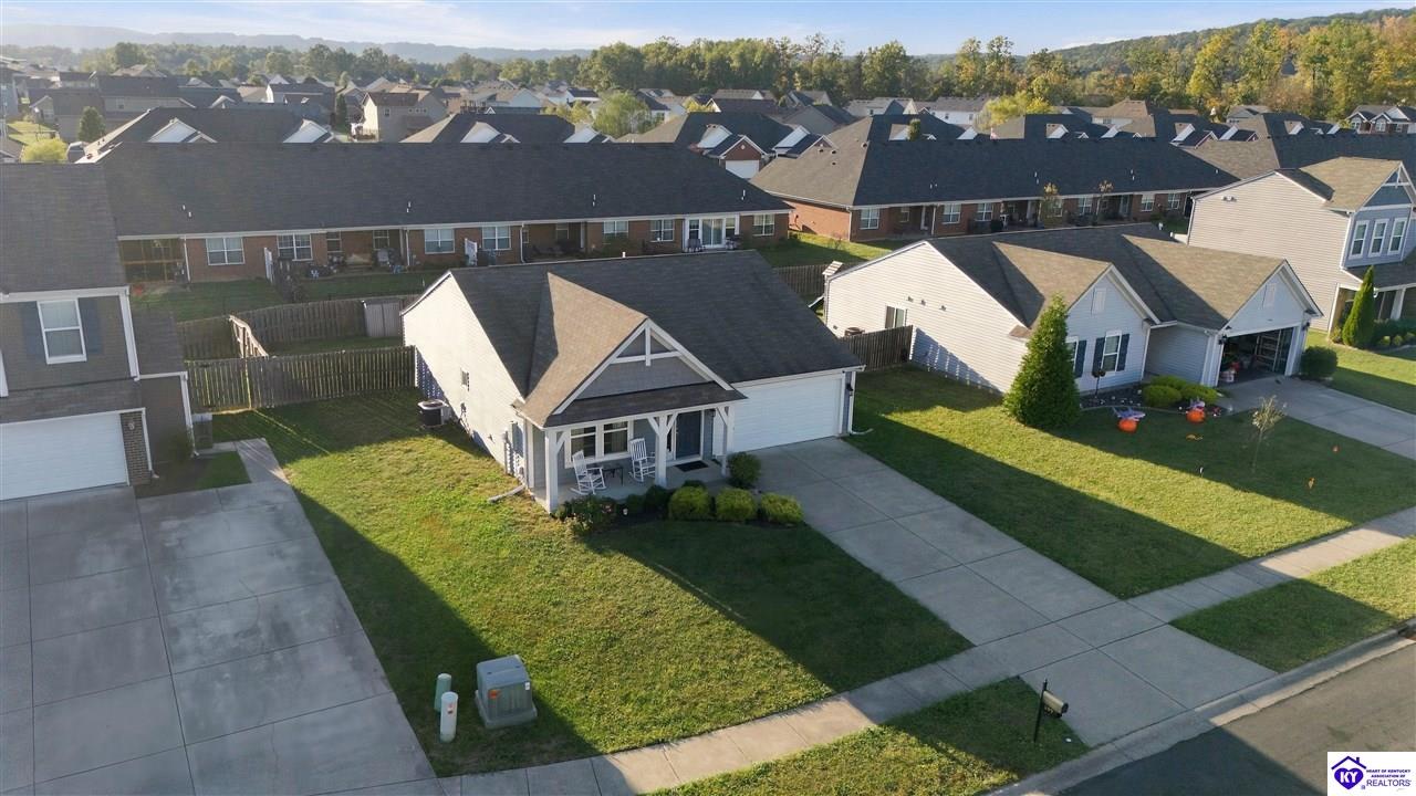 207 Gadwall Court Property Photo 19