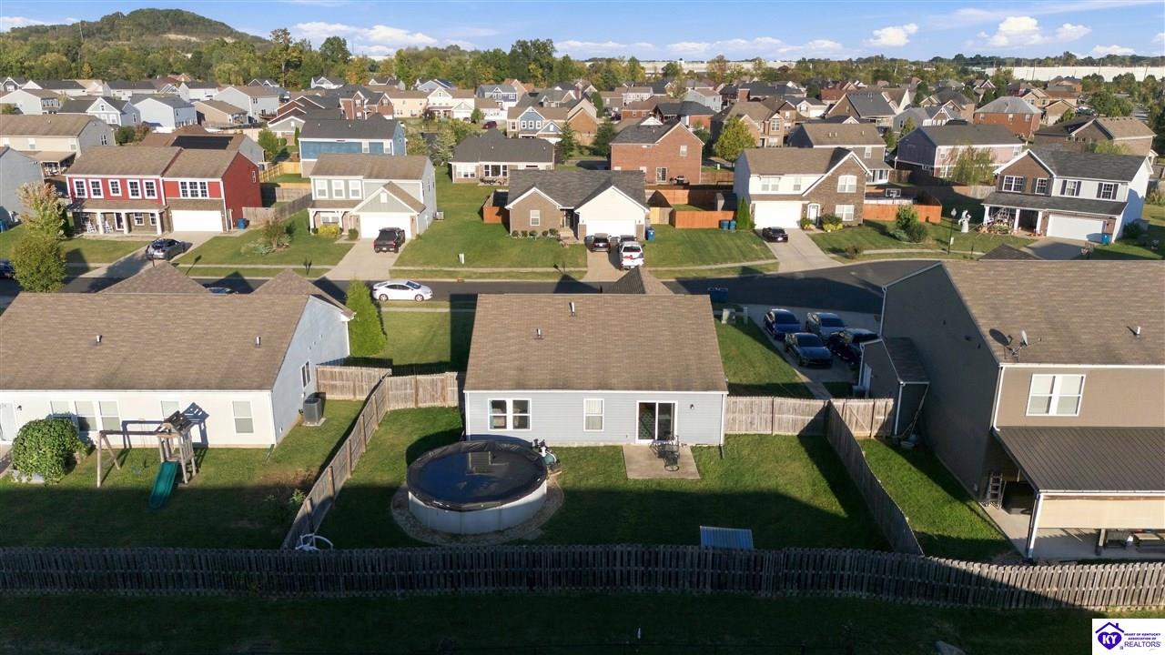 207 Gadwall Court Property Photo 30