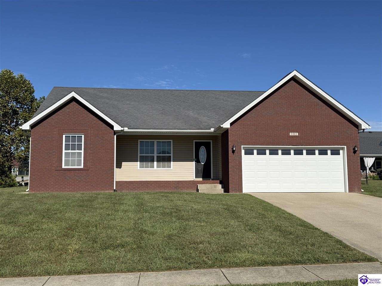 101 Radford Court Property Photo 1