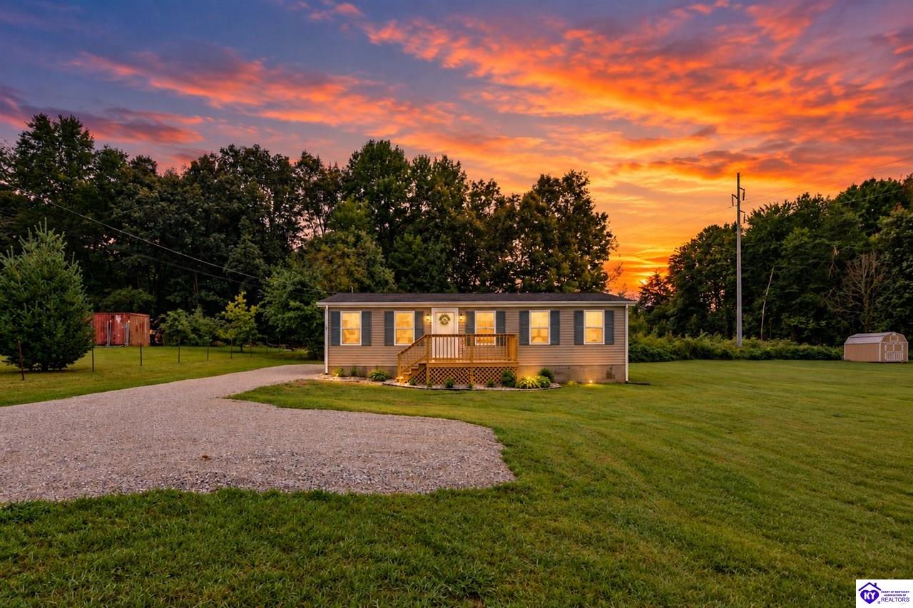 697 Rineyville Big Springs Road