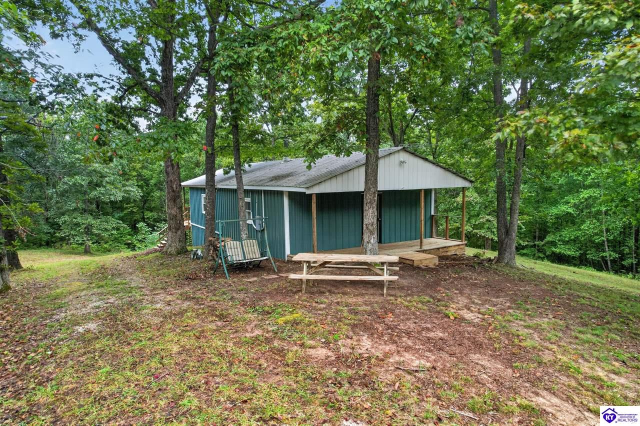 1312 S Otter Creek Road Property Photo 1