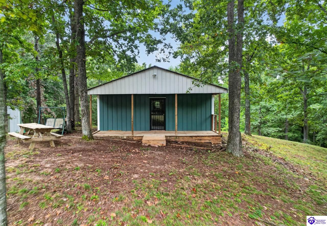 1312 S Otter Creek Road Property Photo 2